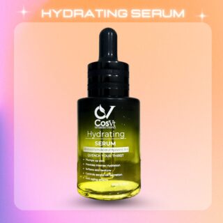 Hyaluronic Acid Hydrating Serum